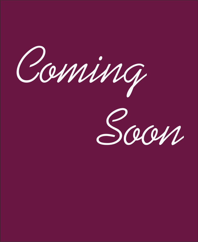 Coming Soon