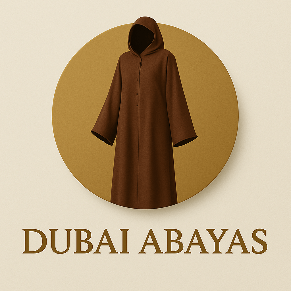 DUBAI ABAYAS - BEINGMUSLIMS THE HIJAB SHOPPE