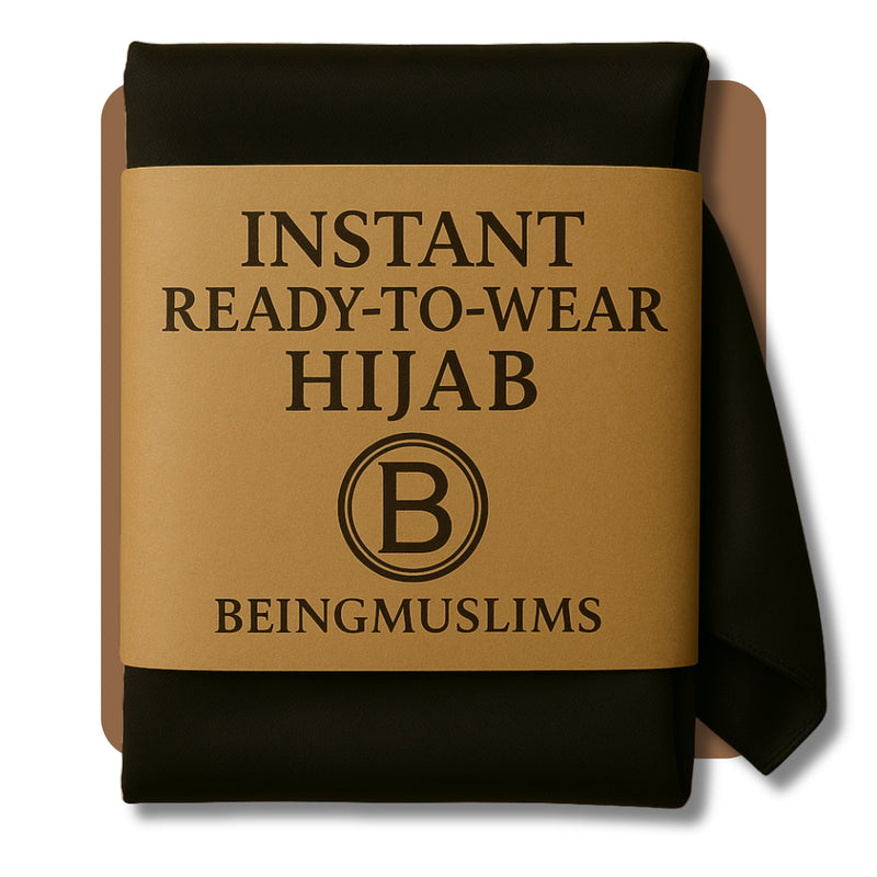 Instant Hijabs