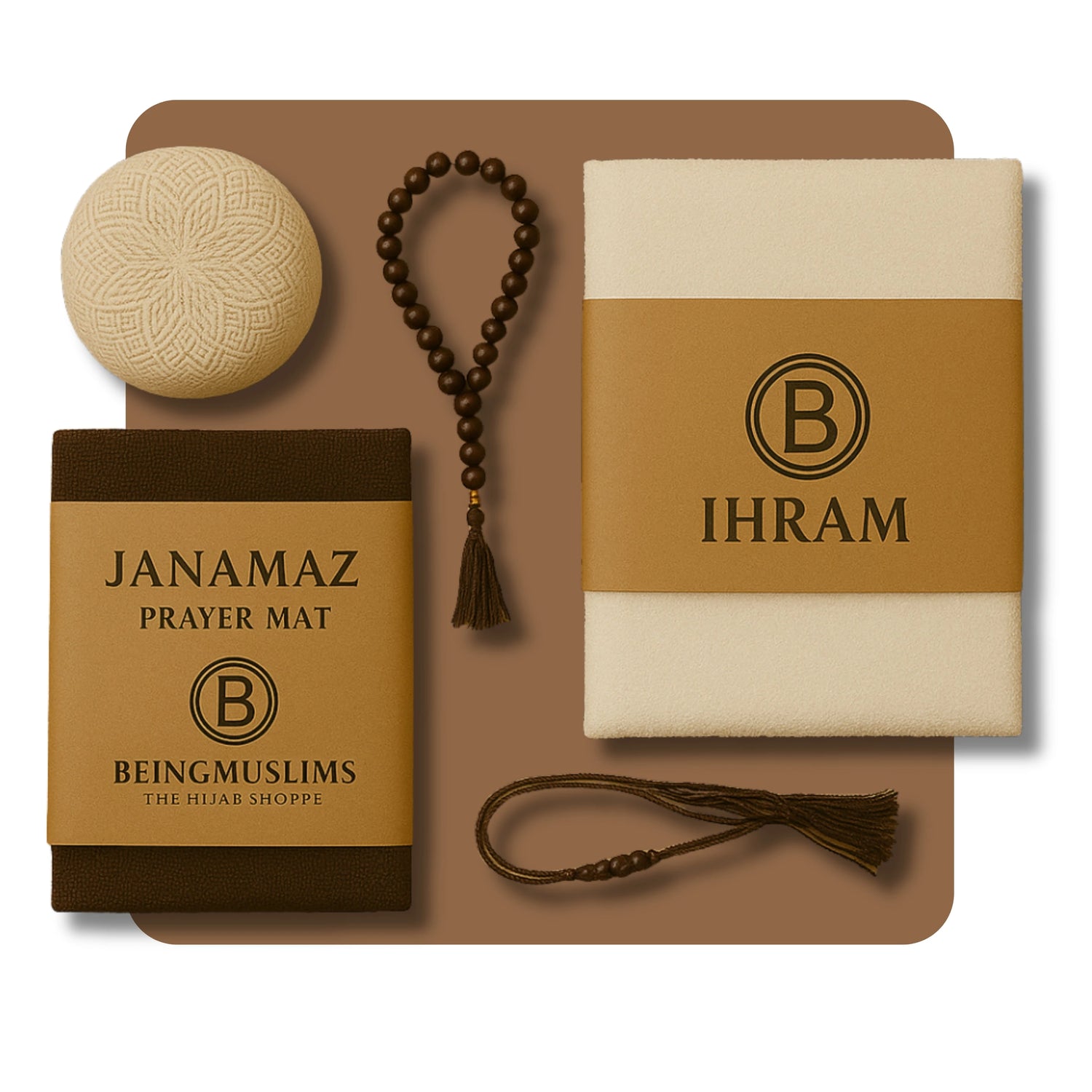 Namaz - BEINGMUSLIMS THE HIJAB SHOPPE