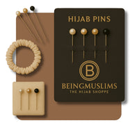 Pins