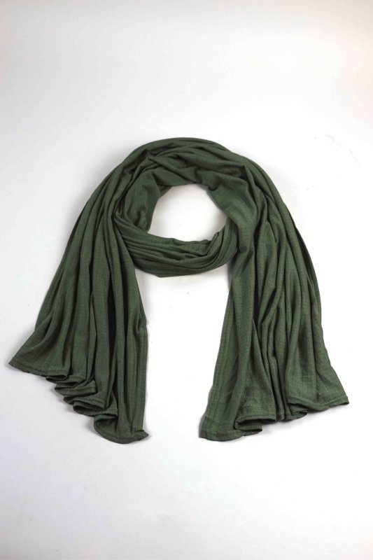 Everyday Comfort Lycra Hijab Breathable with Chic Square Design - BEINGMUSLIMS THE HIJAB SHOPPE