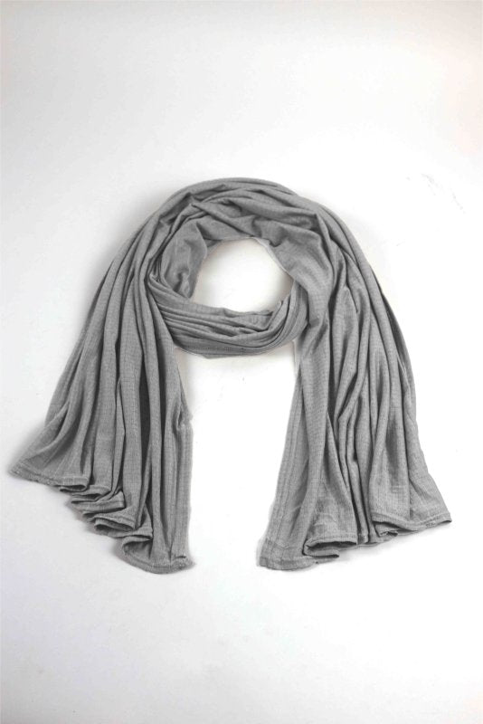 Everyday Comfort Lycra Hijab Breathable with Chic Square Design - BEINGMUSLIMS THE HIJAB SHOPPE