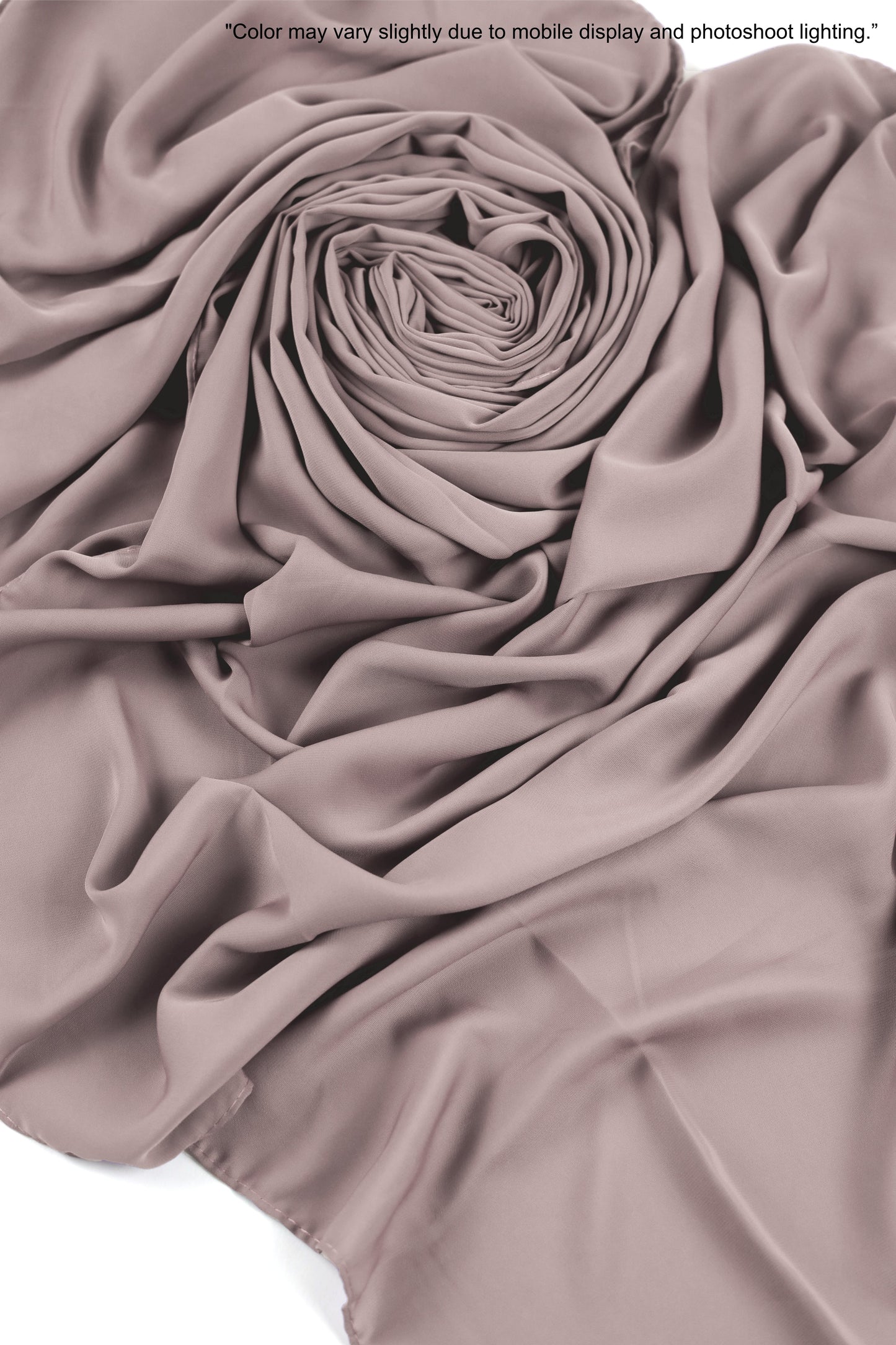 Lightweight Chiffon Hijab – Everyday Comfort & Modest Styling - BEINGMUSLIMS THE HIJAB SHOPPE