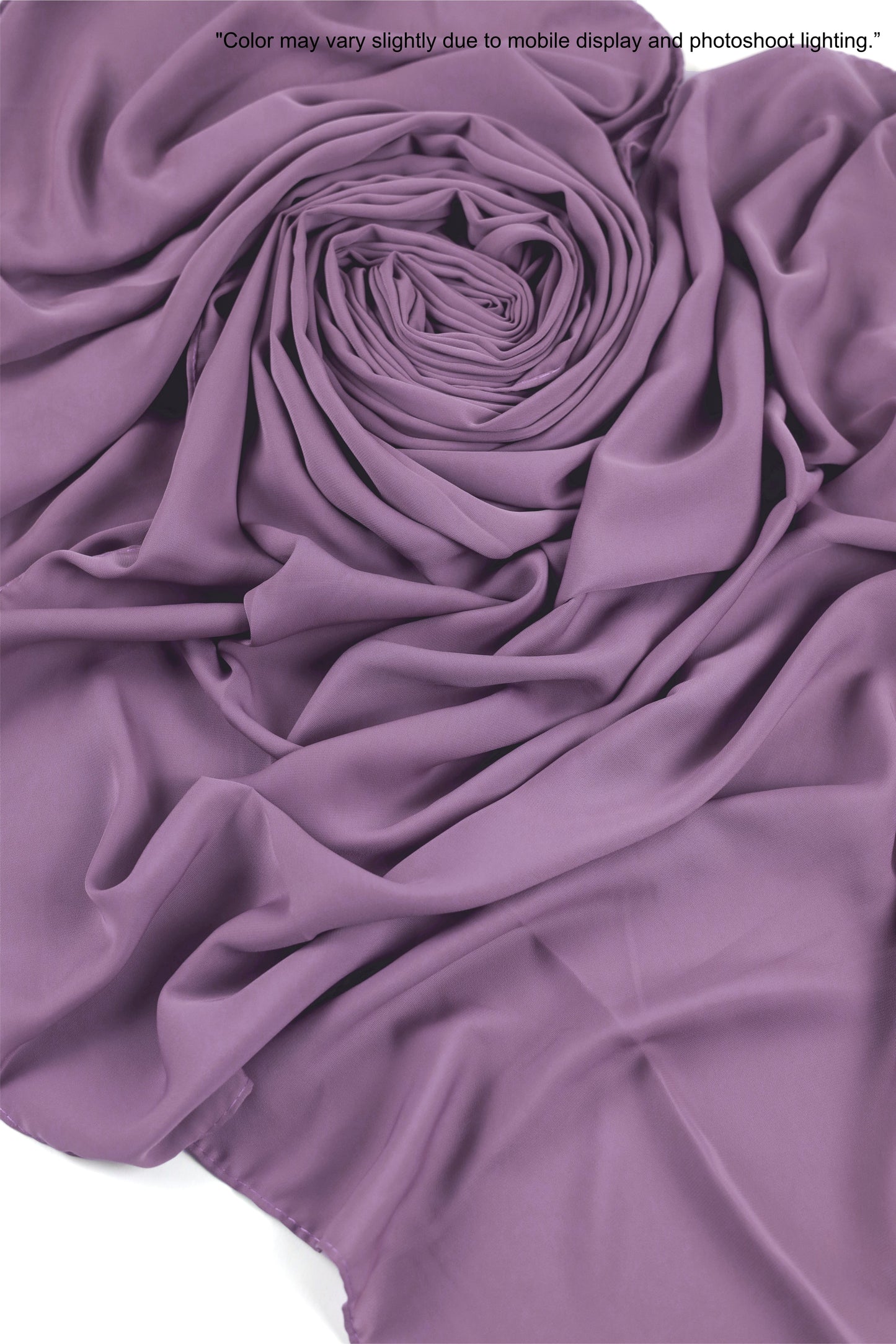 Lightweight Chiffon Hijab – Everyday Comfort & Modest Styling - BEINGMUSLIMS THE HIJAB SHOPPE