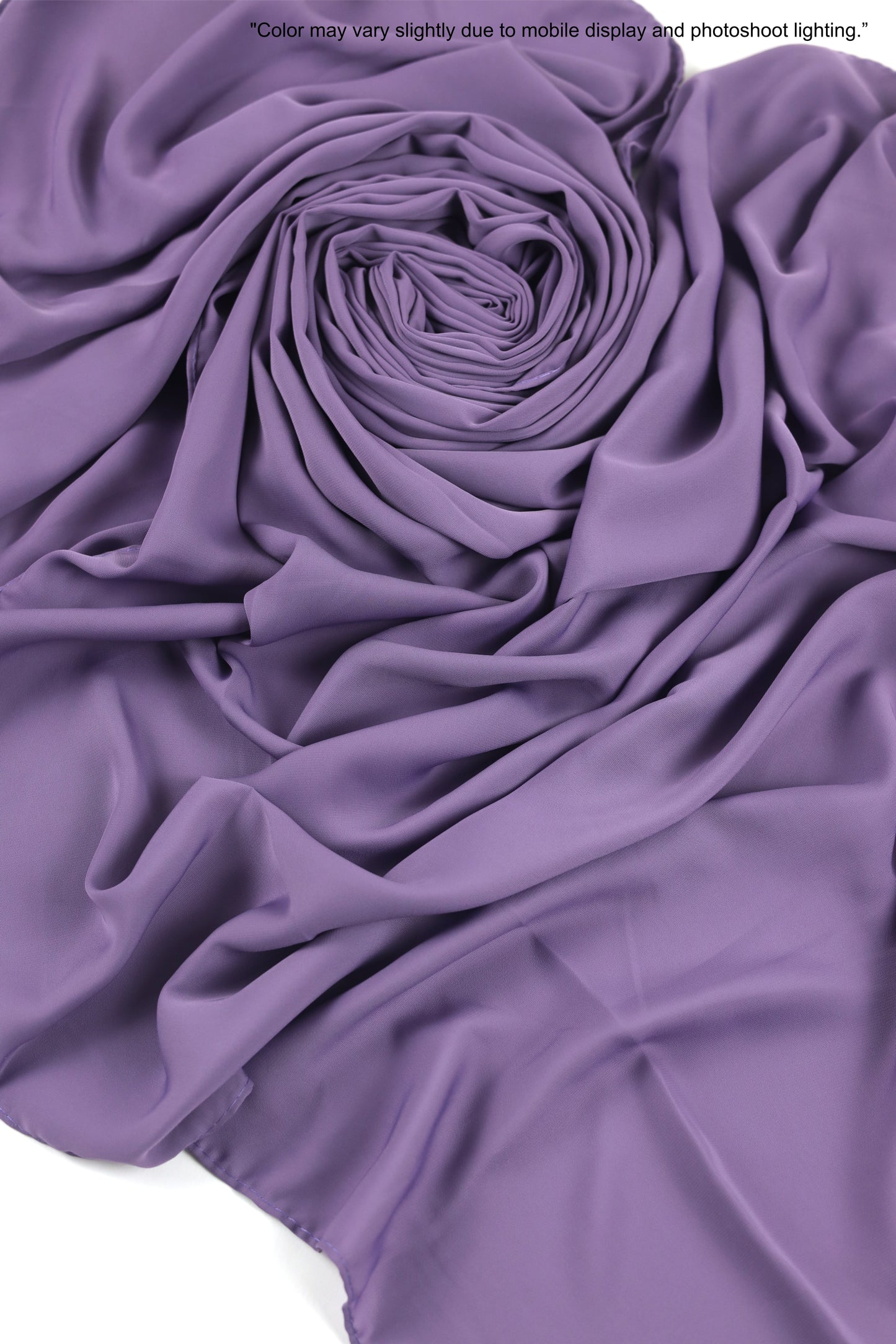 Lightweight Chiffon Hijab – Everyday Comfort & Modest Styling - BEINGMUSLIMS THE HIJAB SHOPPE