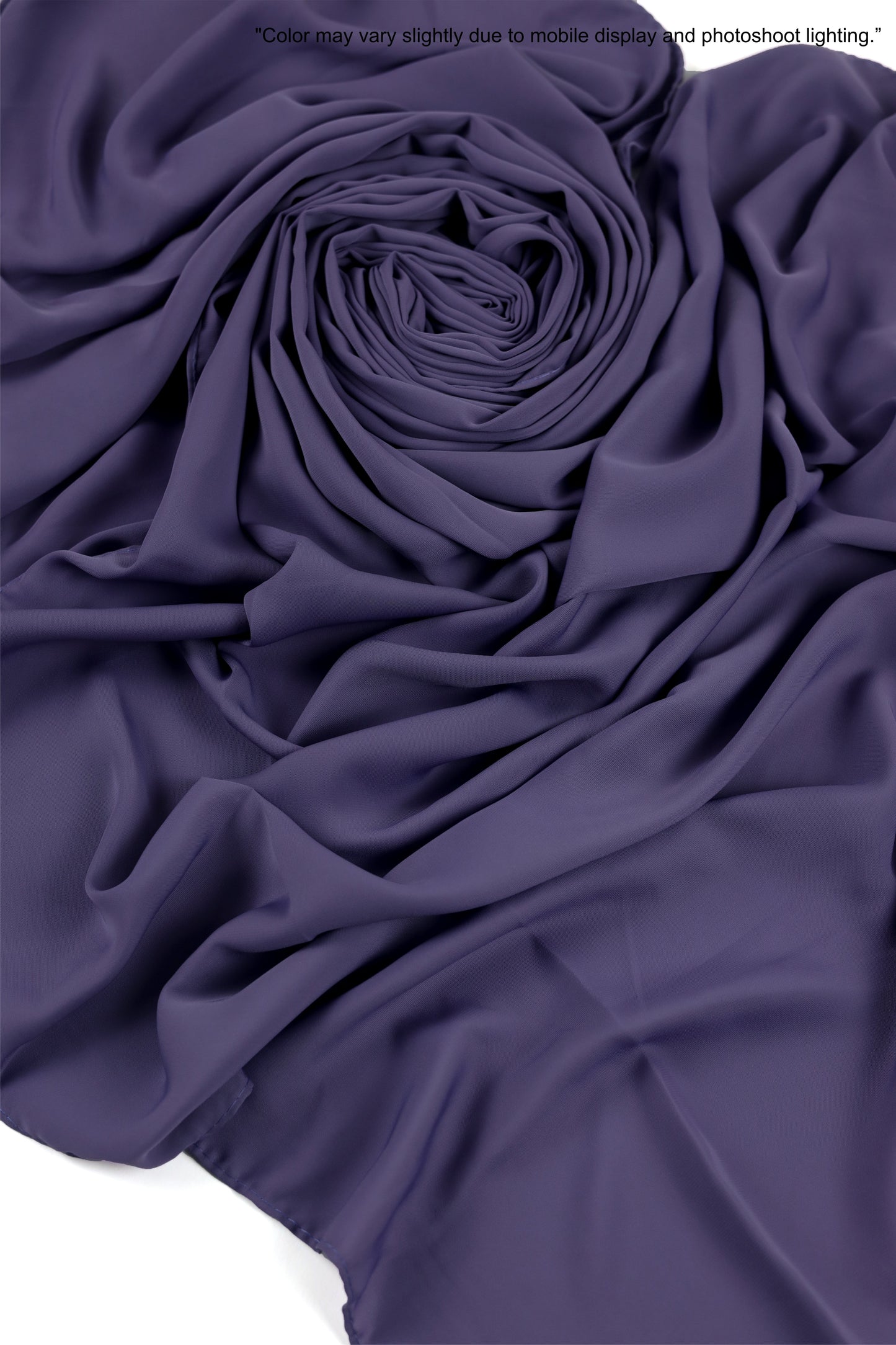 Lightweight Chiffon Hijab – Everyday Comfort & Modest Styling - BEINGMUSLIMS THE HIJAB SHOPPE