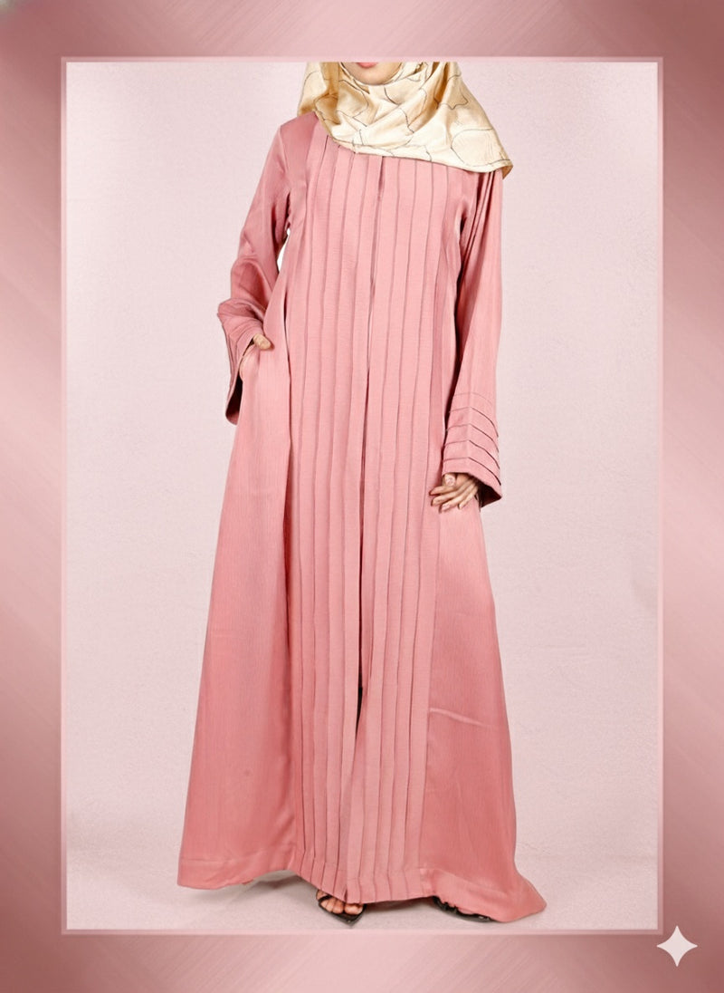Shop Abayas