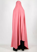 BeingMuslims Irani Chadar in CY Crush Pink