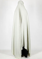 BeingMuslims Irani Chadar in CY Crush Green