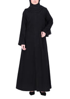 Being Muslims Luxe Veil Chinese Nida Abaya