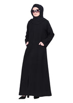 Being Muslims Luxe Veil Chinese Nida Abaya