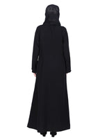 Being Muslims Luxe Veil Chinese Nida Abaya