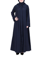BeingMuslims Modish Designer Abaya.