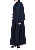 BeingMuslims Modish Designer Abaya.