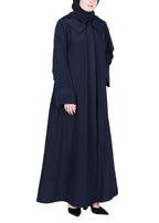 BeingMuslims Modish Designer Abaya.