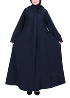 BeingMuslims Modish Designer Abaya.