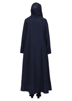 BeingMuslims Modish Designer Abaya.