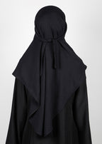 BeingMuslims Makhna Black