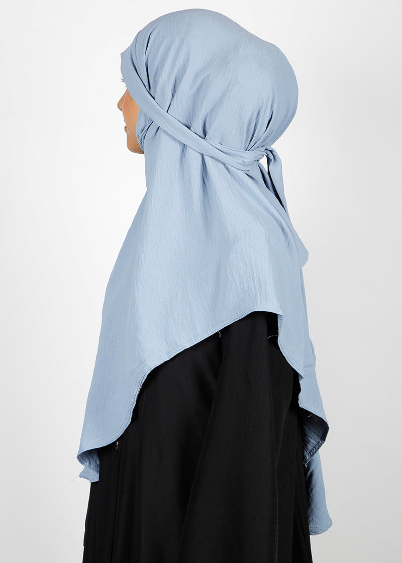 BeingMuslims Makhna Blue