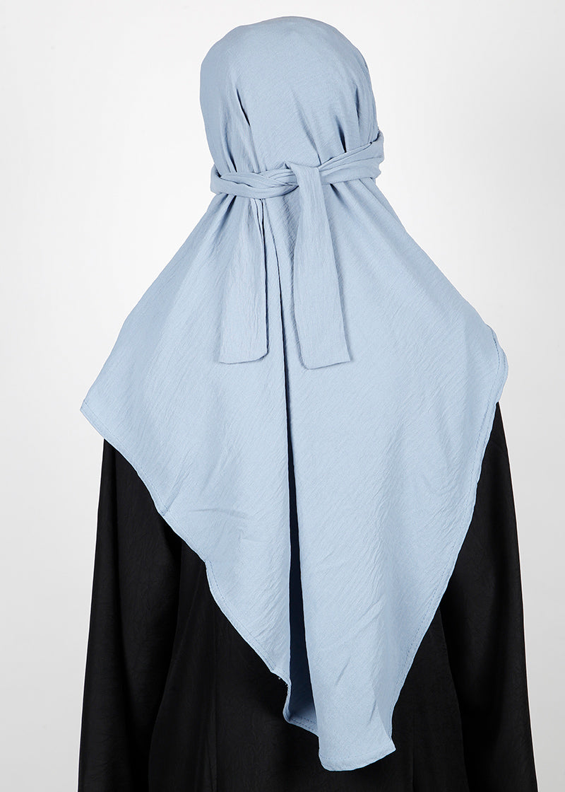 BeingMuslims Makhna Blue