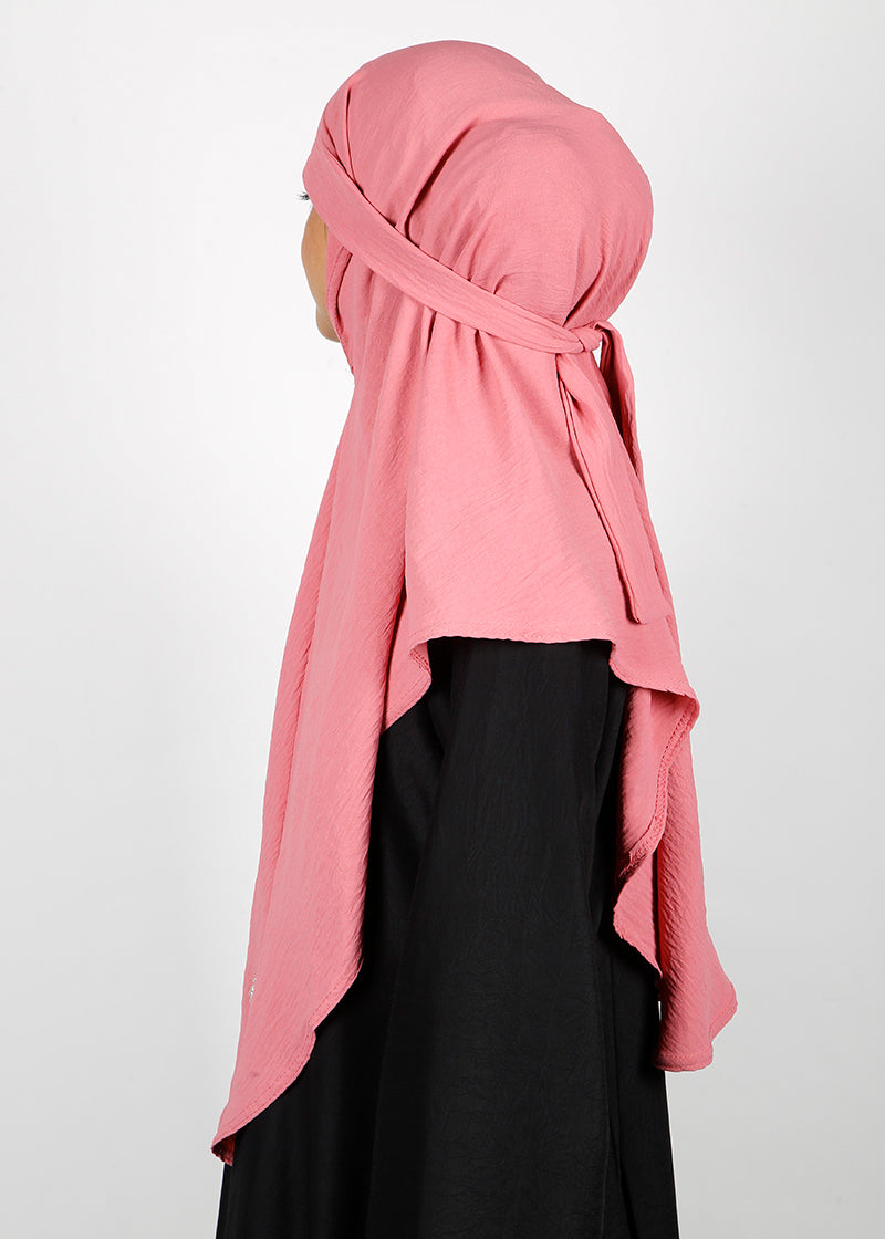 BeingMuslims Makhna Pink