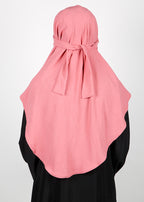 BeingMuslims Makhna Pink