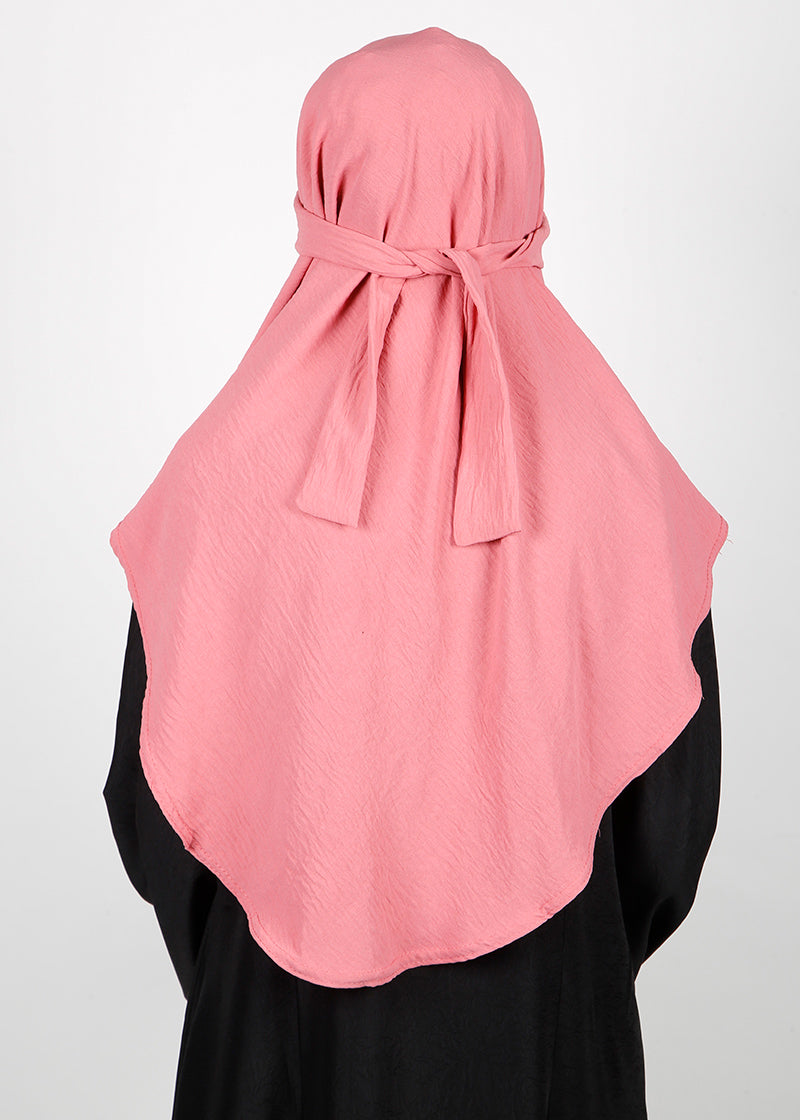 BeingMuslims Makhna Pink