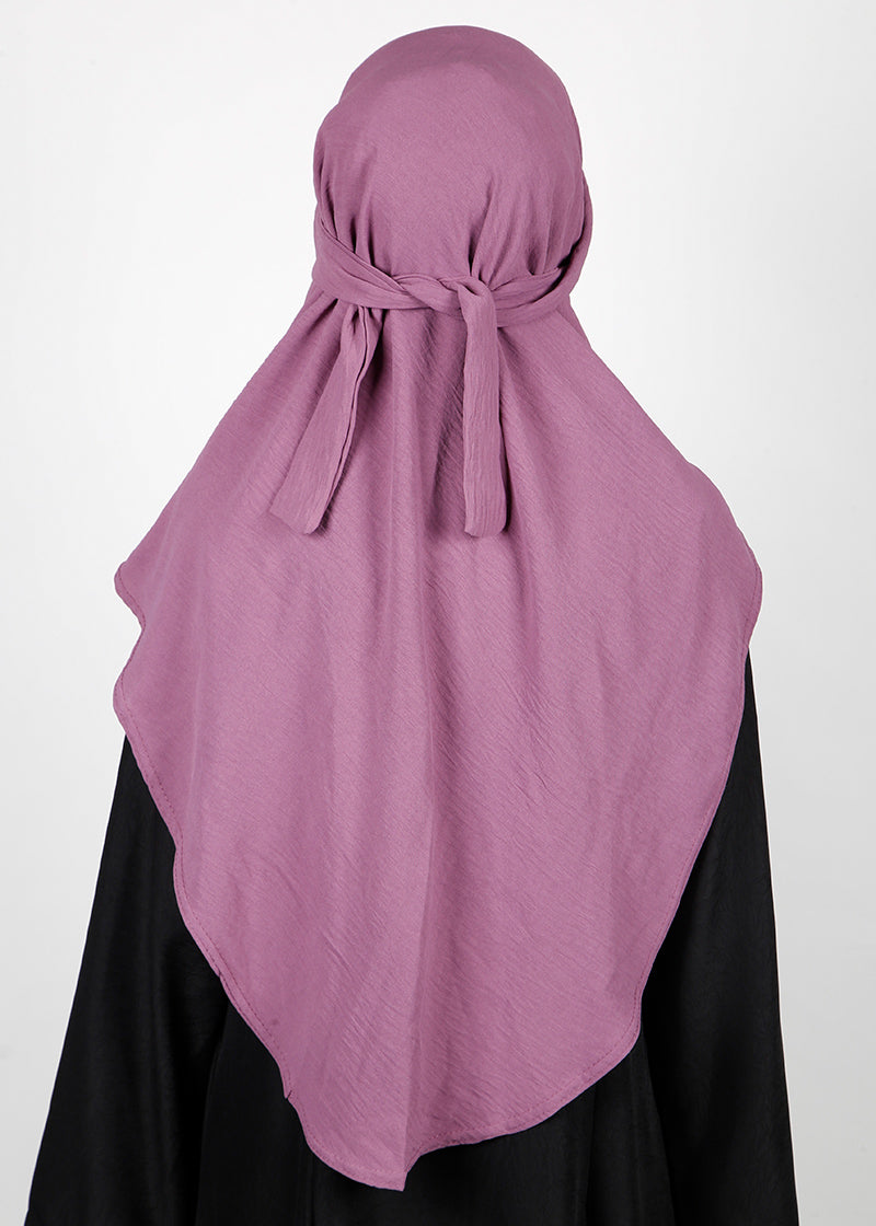 BeingMuslims Makhna Purple