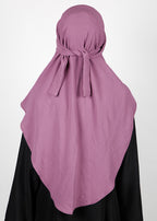 BeingMuslims Makhna Purple