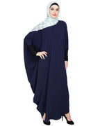Quirky Jersy Sleeve Kaftan