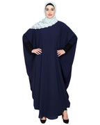 Quirky Jersy Sleeve Kaftan