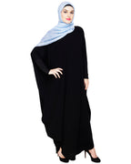 Quirky Jersy Sleeve Kaftan