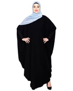 Quirky Jersy Sleeve Kaftan