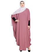 Quirky Jersy Sleeve Kaftan