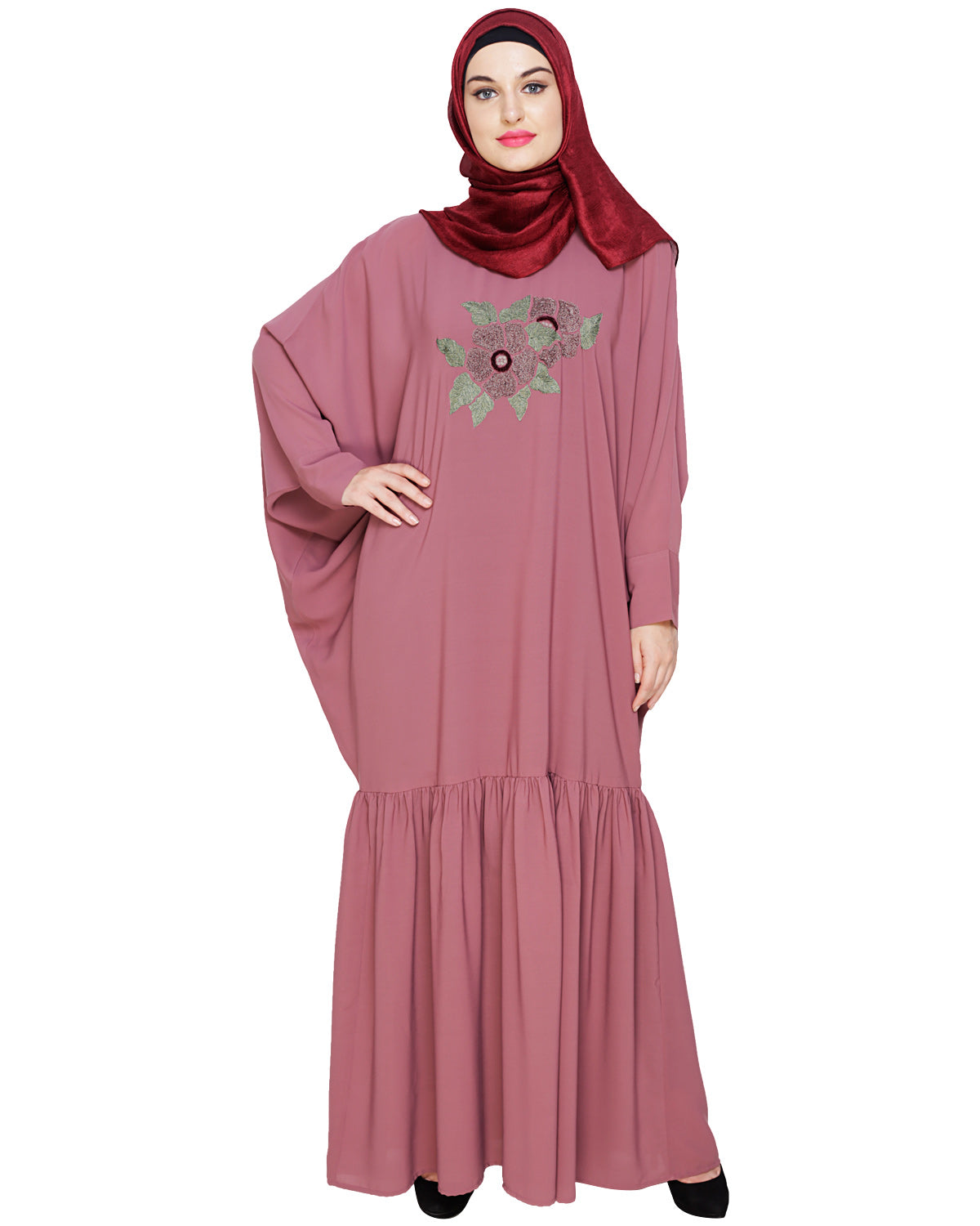 Blossom Kaftan