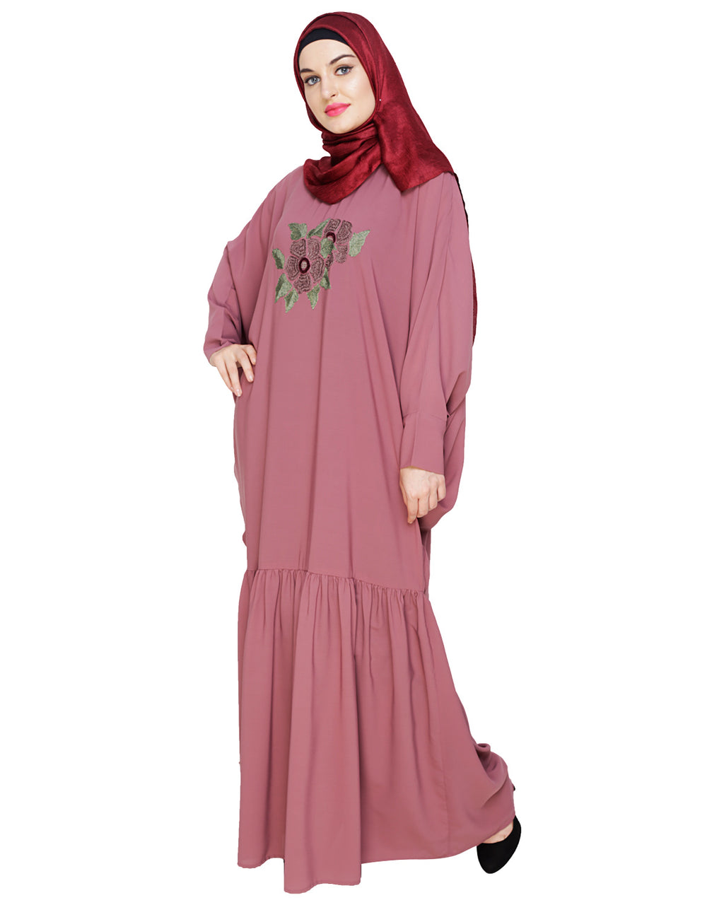 Blossom Kaftan