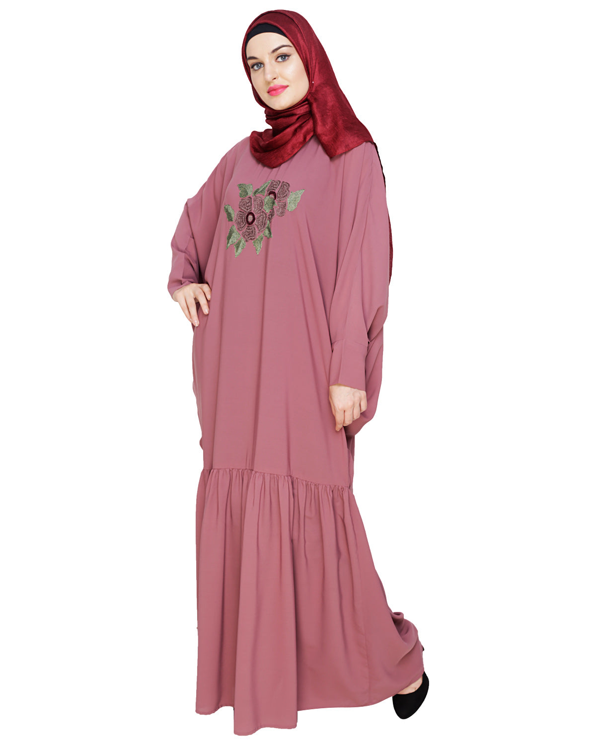 Blossom Kaftan