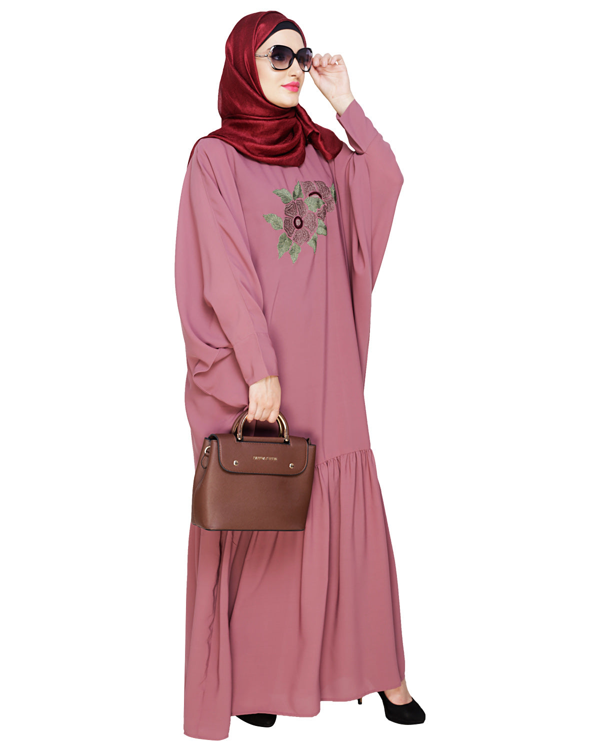 Blossom Kaftan