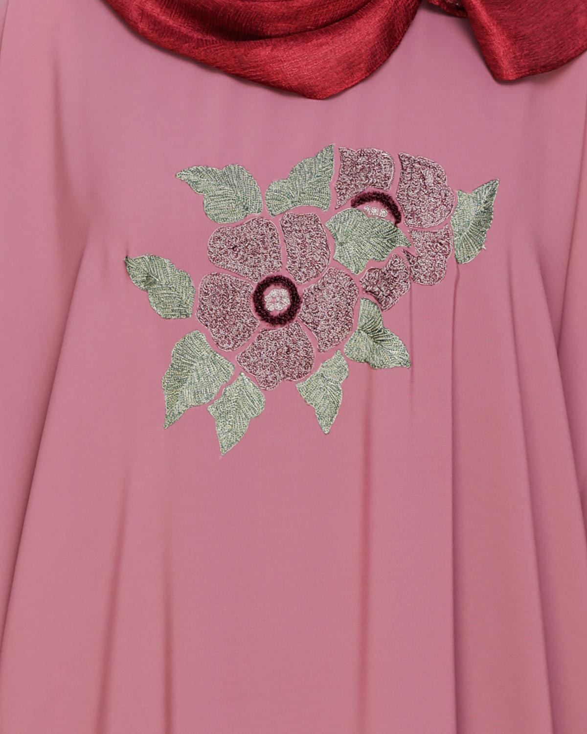 Blossom Kaftan