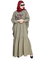 Blossom Kaftan