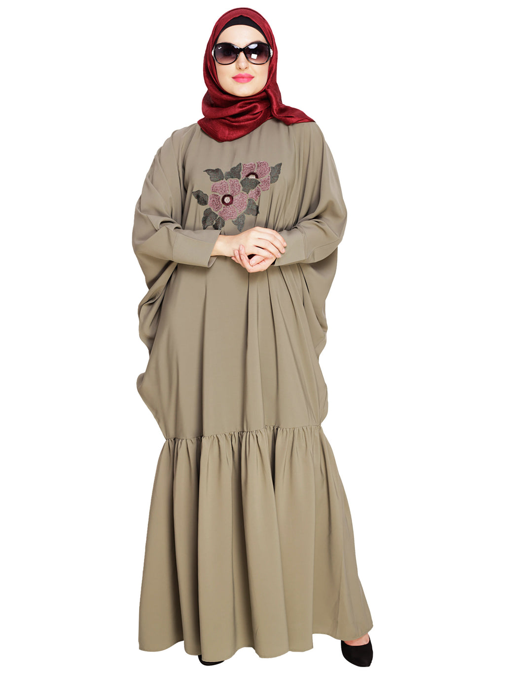 Blossom Kaftan