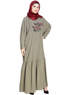 Blossom Kaftan