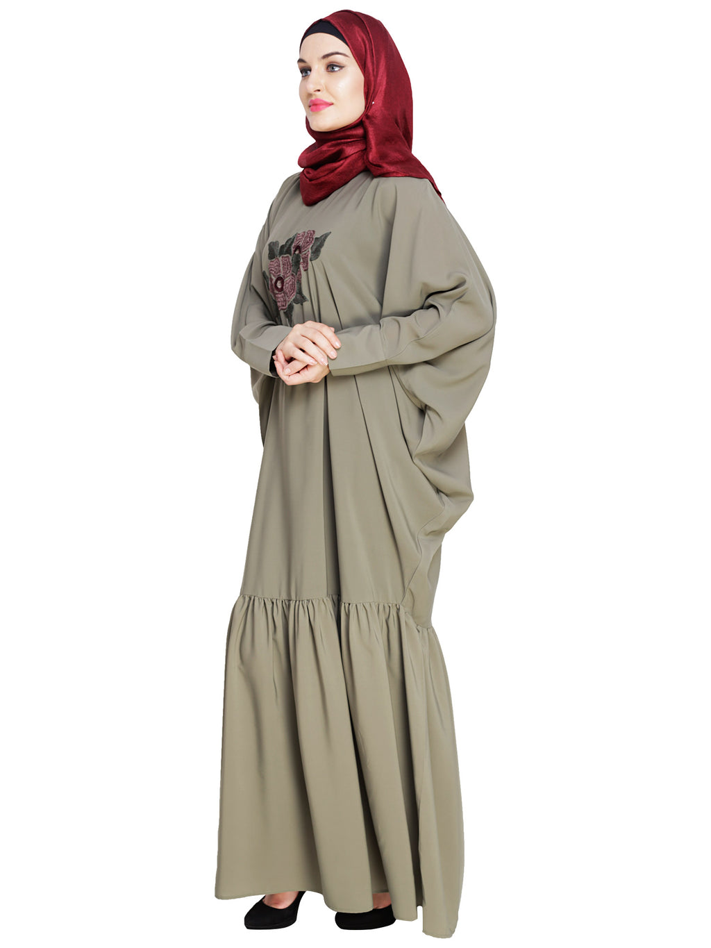 Blossom Kaftan
