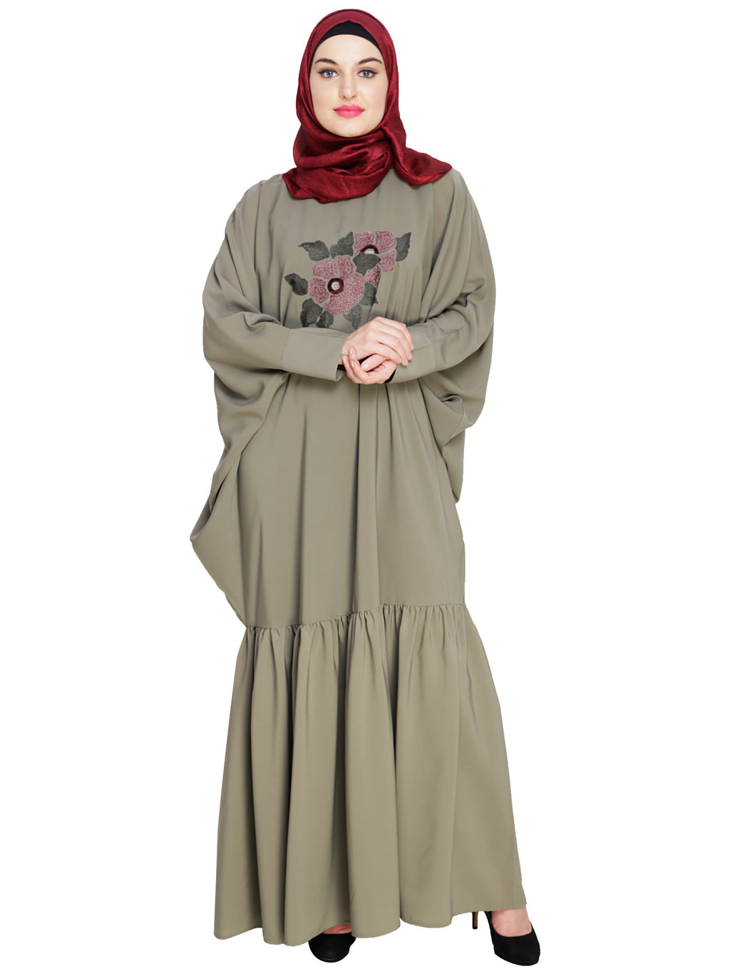 Blossom Kaftan