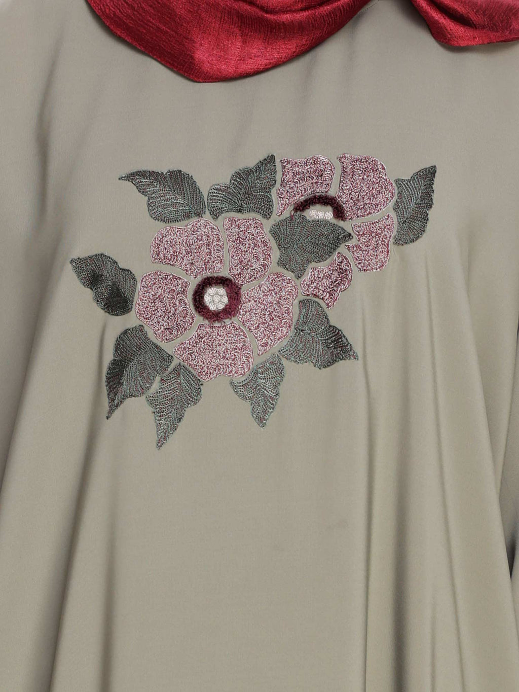Blossom Kaftan
