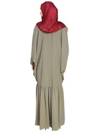 Blossom Kaftan