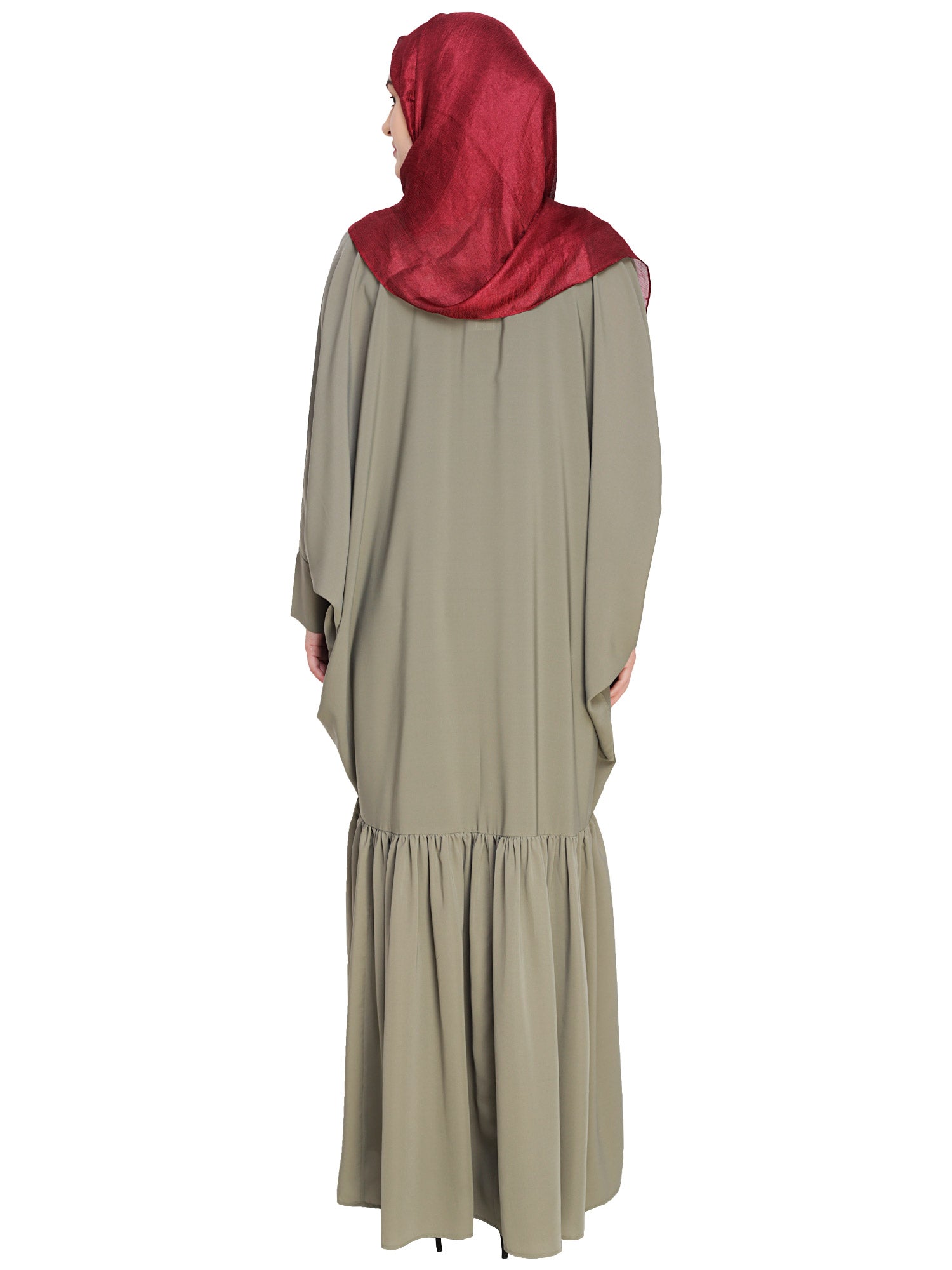Blossom Kaftan