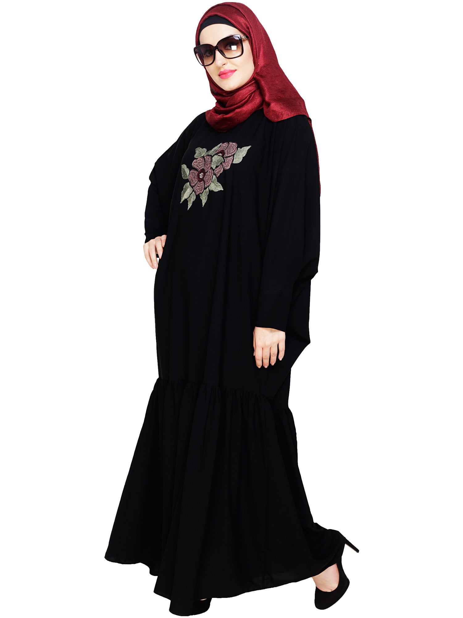 Blossom Kaftan