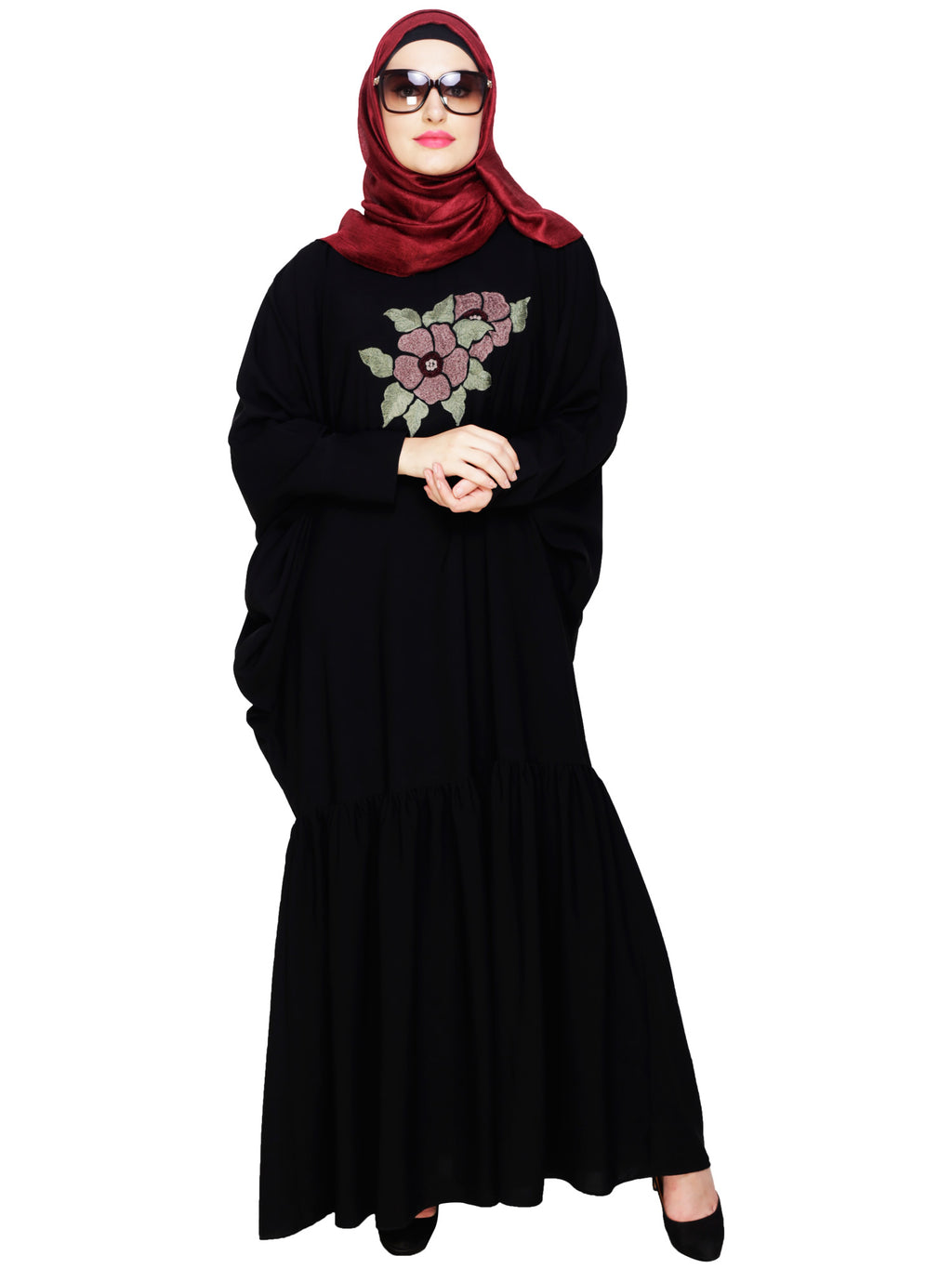 Blossom Kaftan